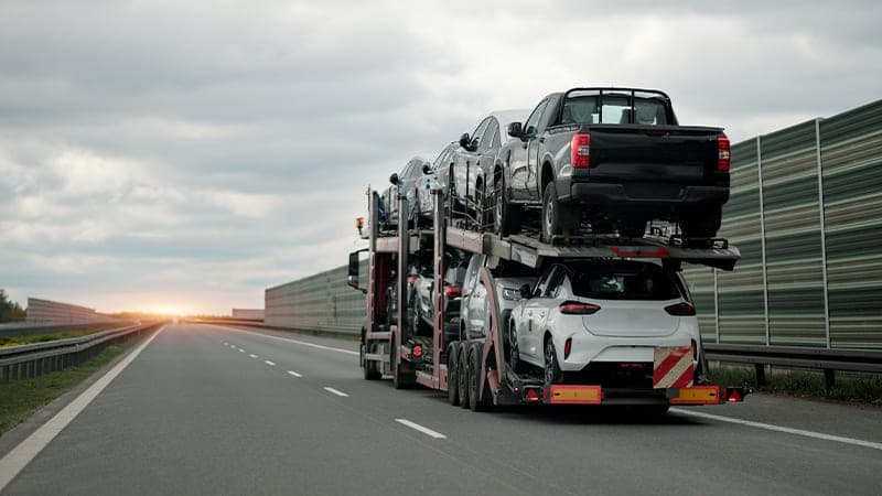 Valmare Logistics Warehouse