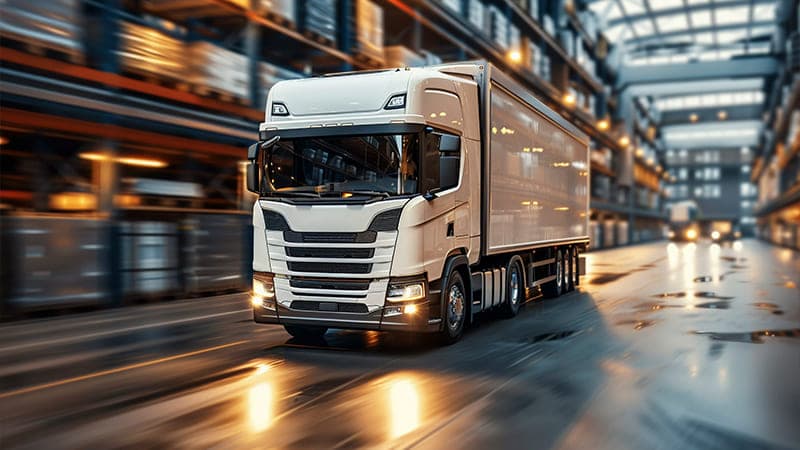 Valmare Logistics Team